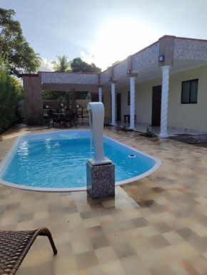 Refúgio Completo com Piscina em Aldeia dos Cãmaras